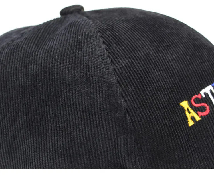 Gorra ASTROWORLD