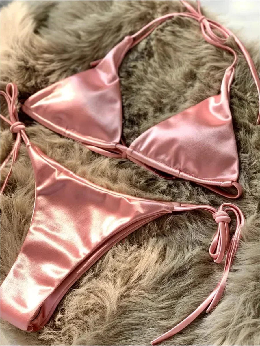 Bikini soft