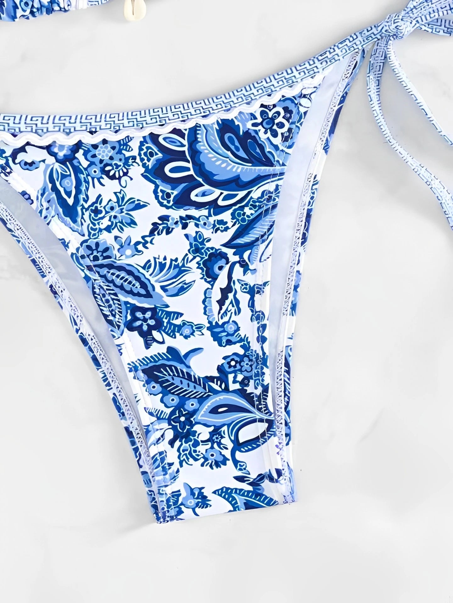 Bikini Paisley