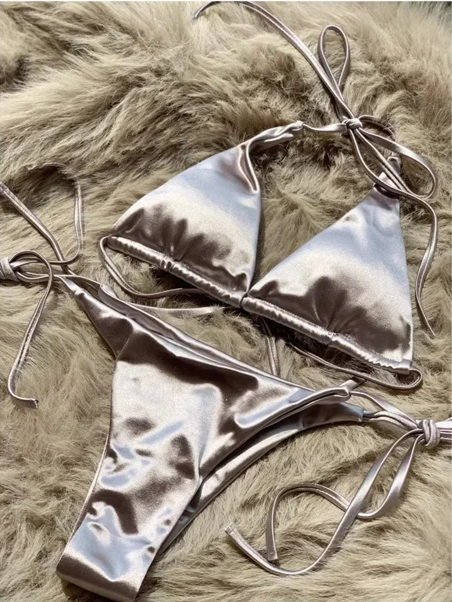 Bikini soft