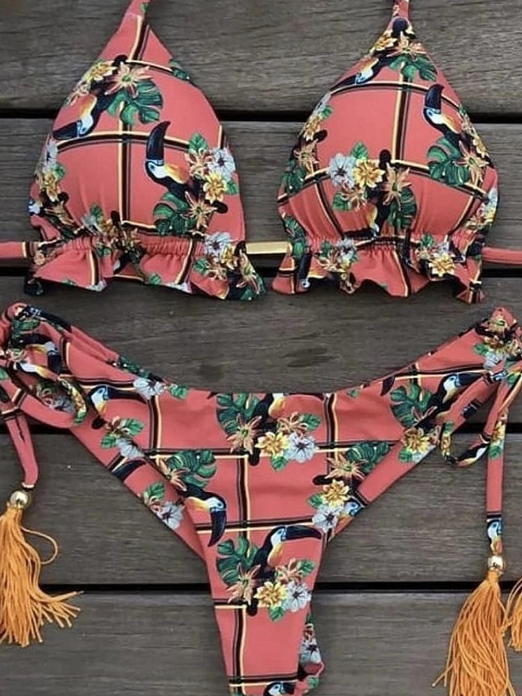 Bikinis Colección S4V4G3