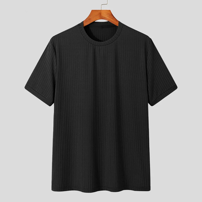 Camiseta pana estilo elegante