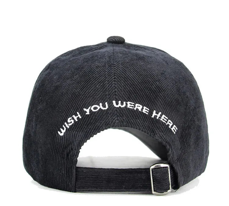 Gorra ASTROWORLD