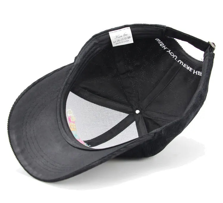 Gorra ASTROWORLD