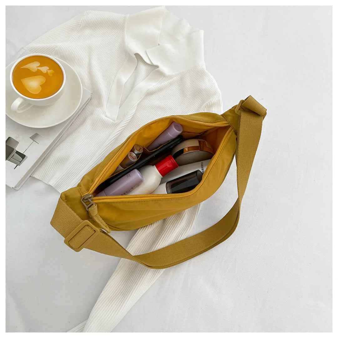 Riñonera bolso