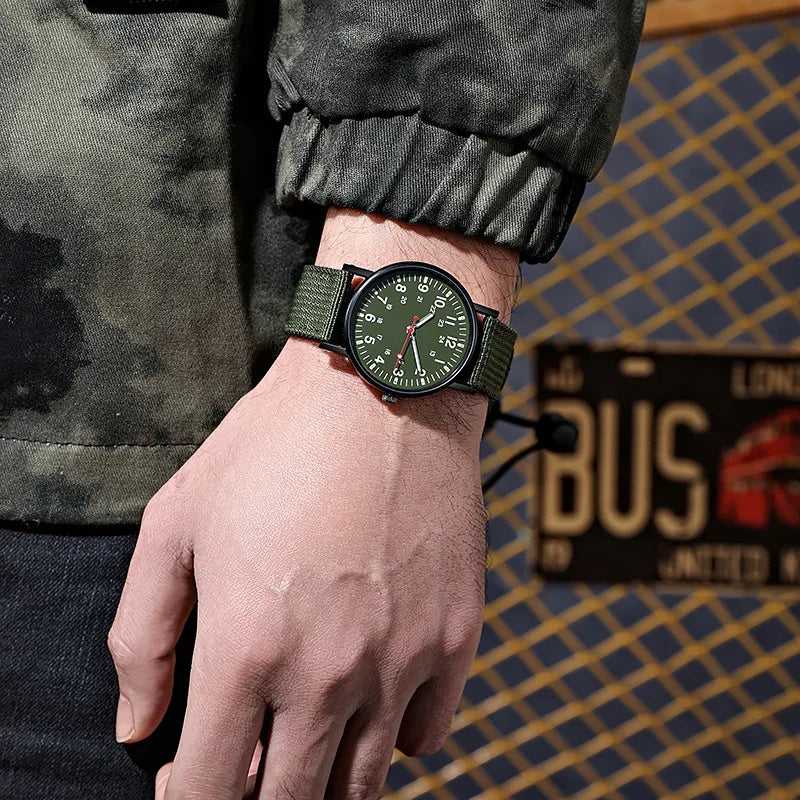 Reloj Function Classic