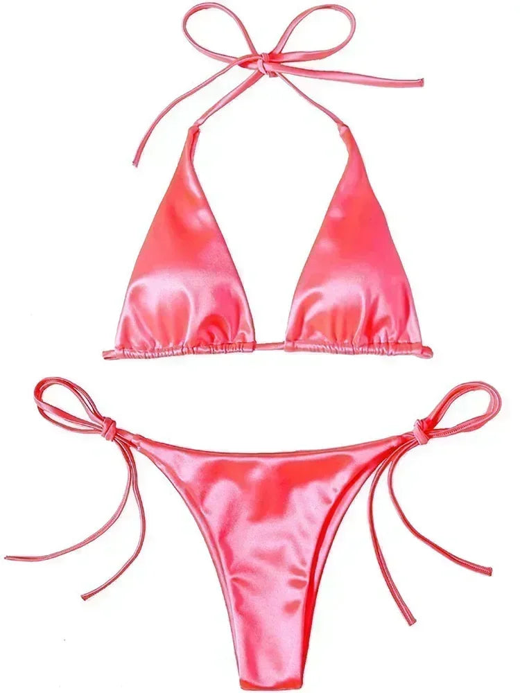 Bikini soft