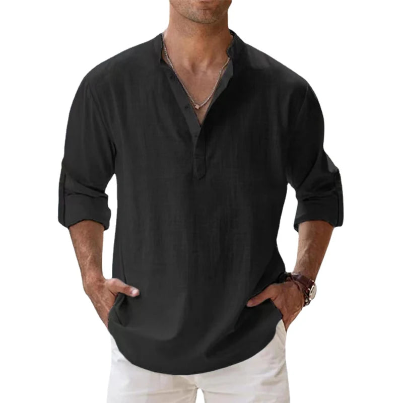 Camisa Ibiza