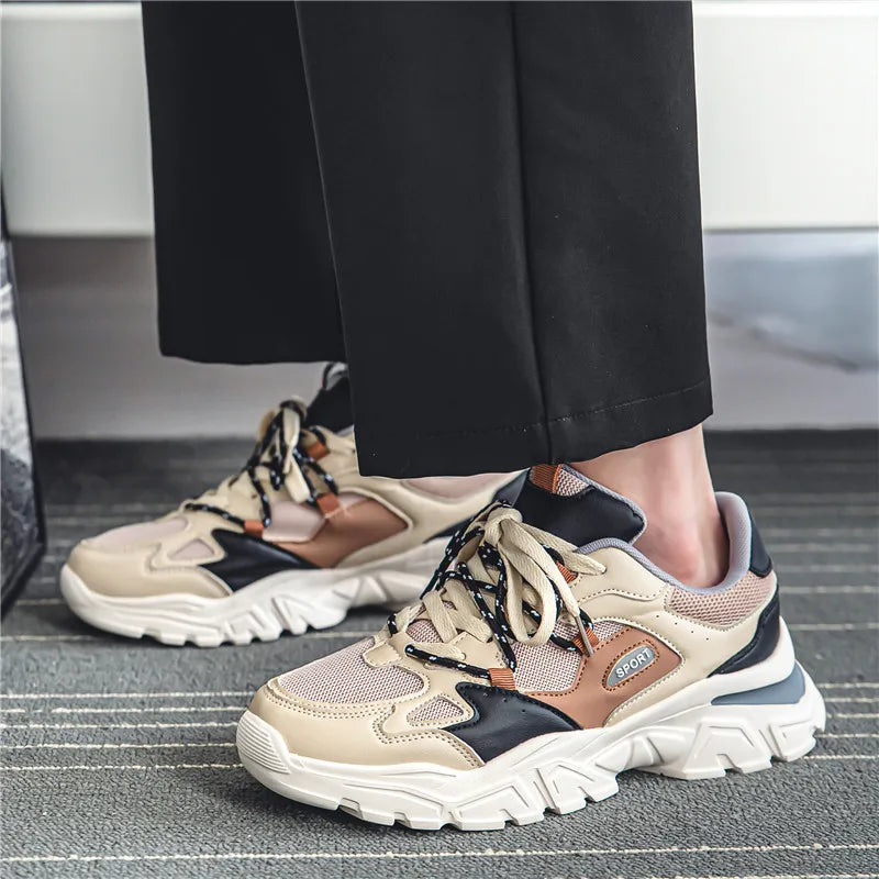 Botines Casual Street