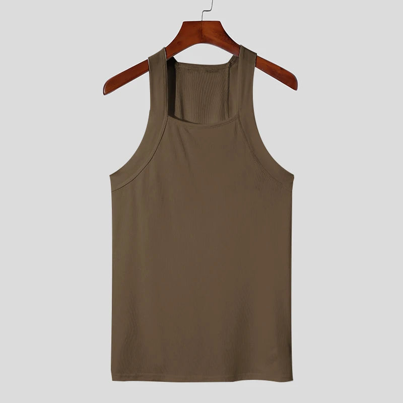Camiseta Tank Top