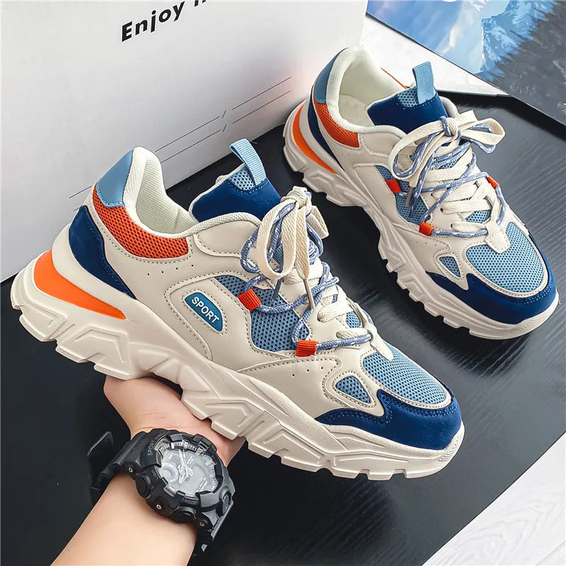 Botines Casual Street