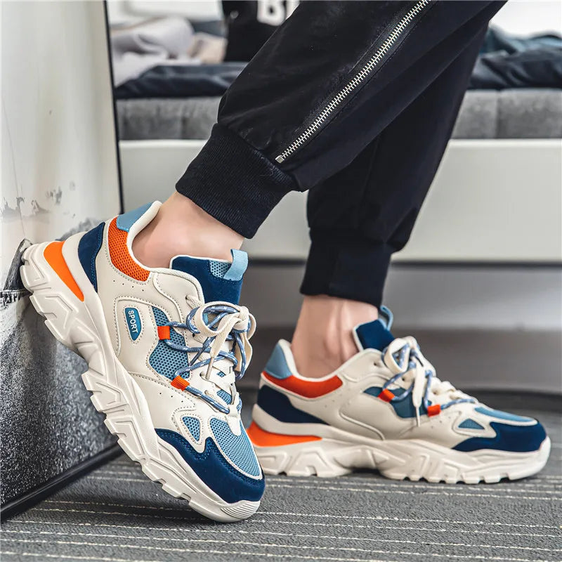 Botines Casual Street