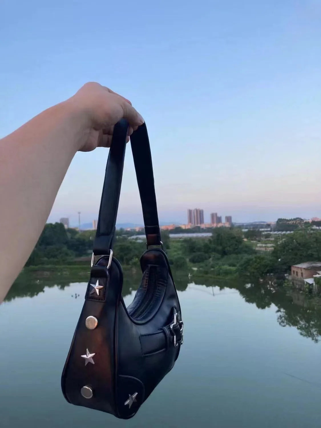 Bolso K-Flow 2000