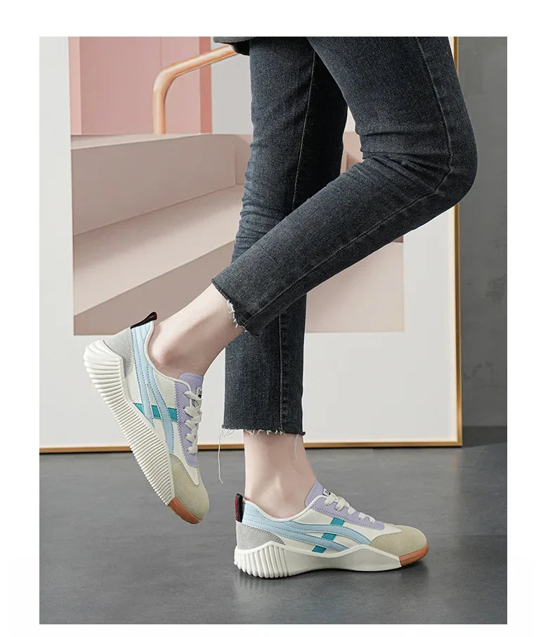 Zapatillas Forrest Gump