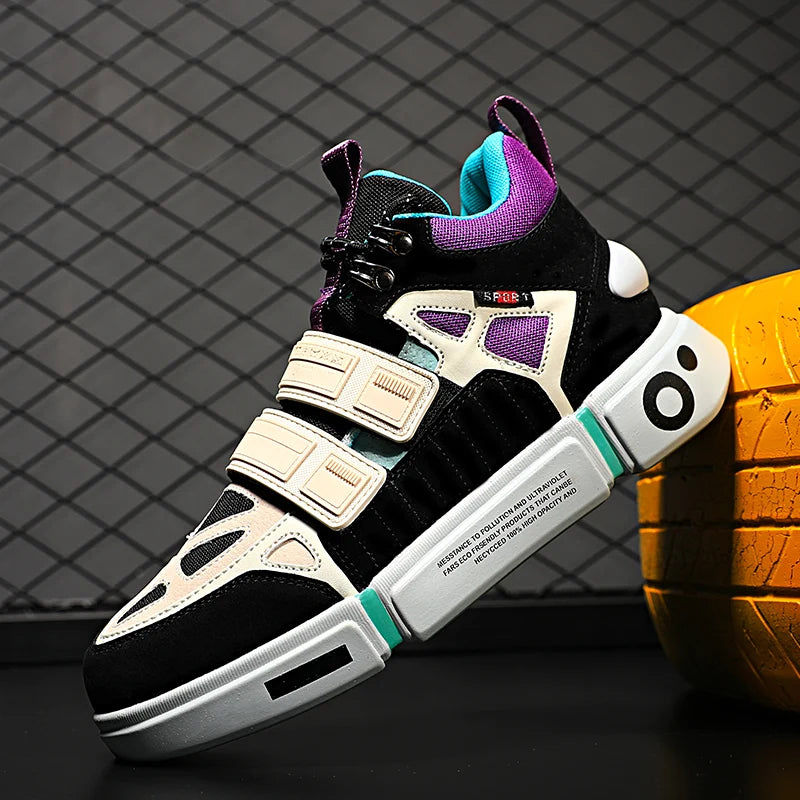 Trainers Casual