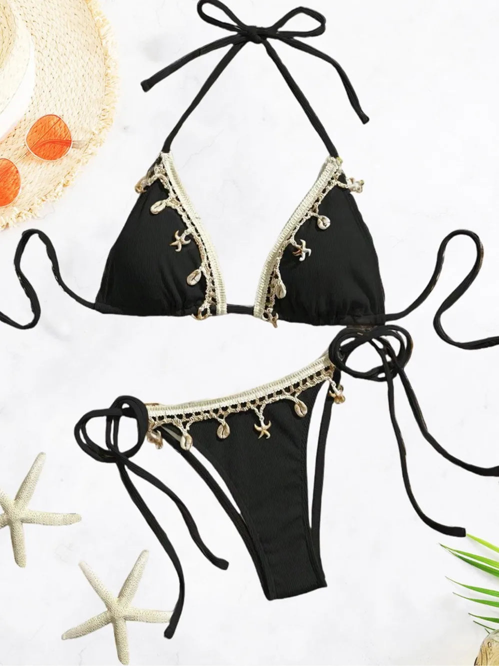 Bikini Shell Whisper
