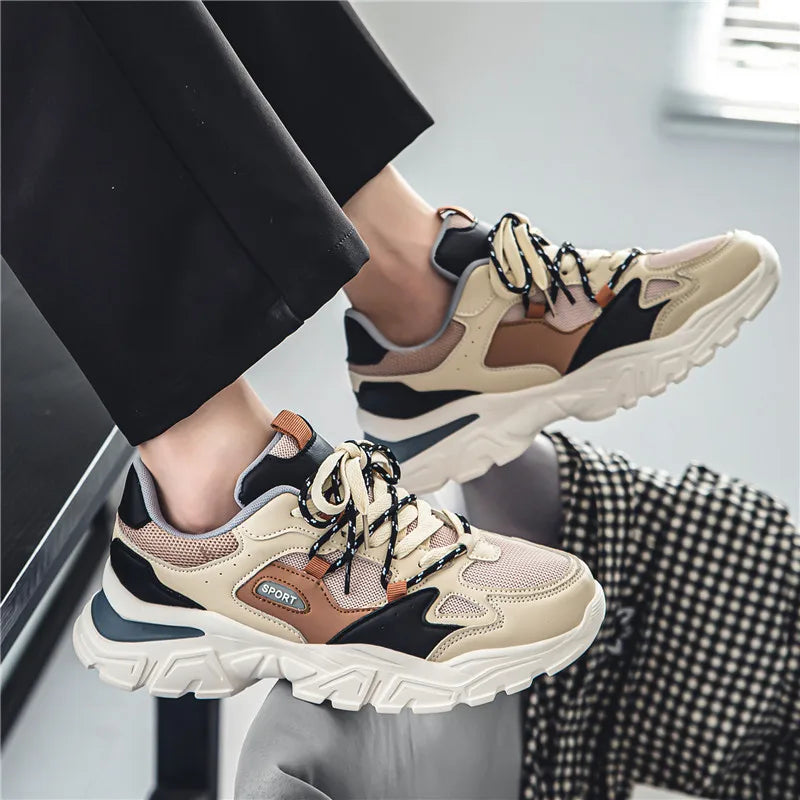 Botines Casual Street