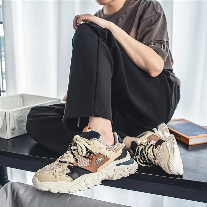 Botines Casual Street