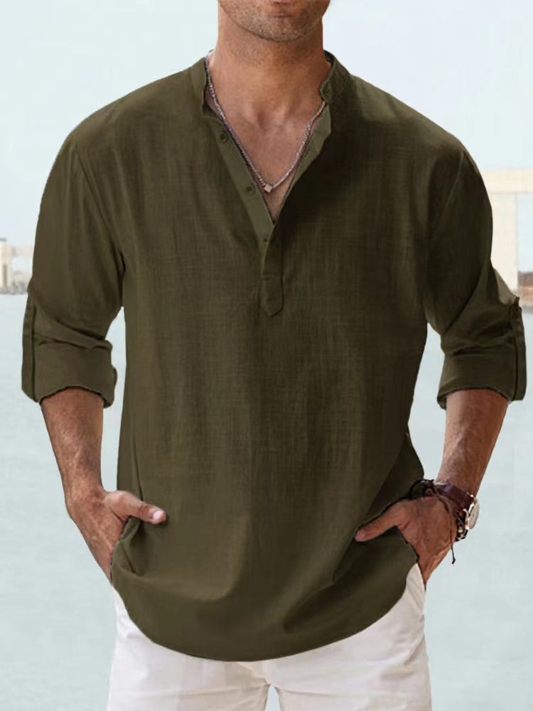 Camisa Ibiza