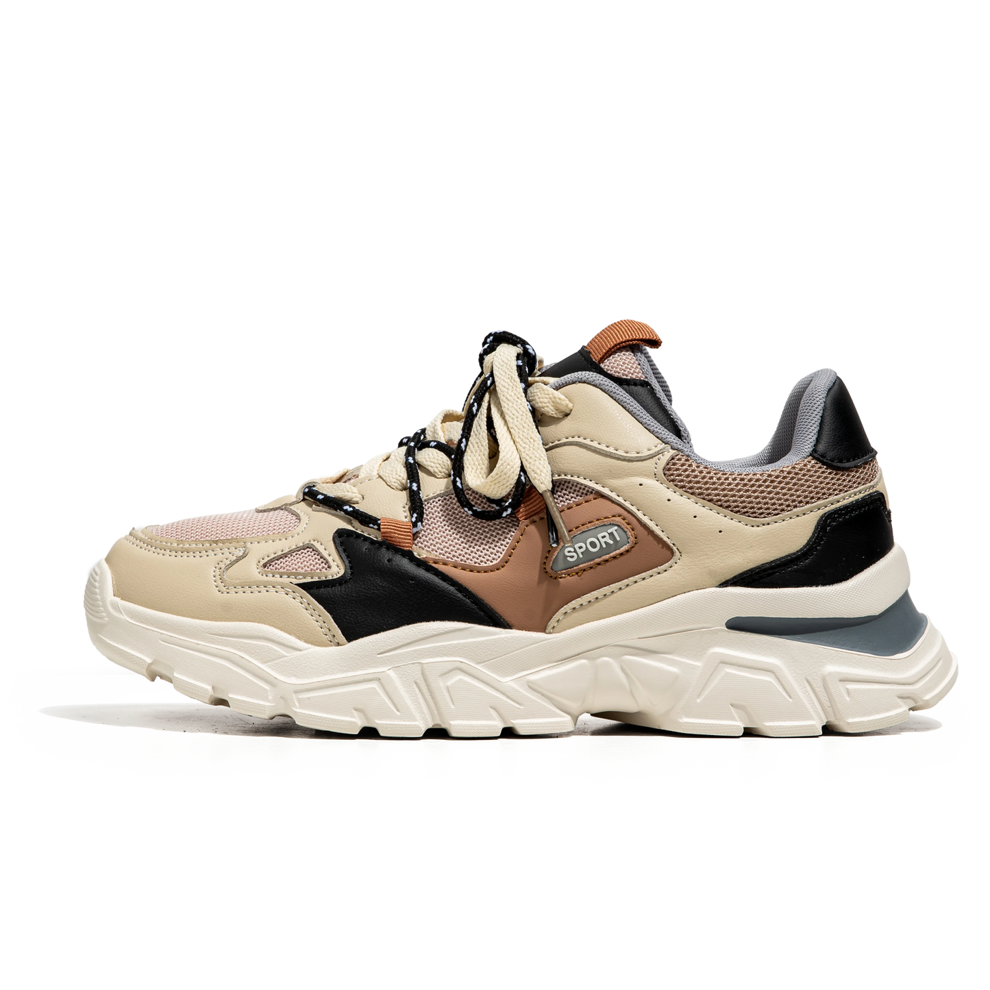 Botines Casual Street