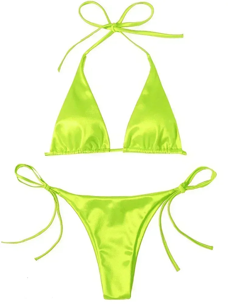Bikini soft