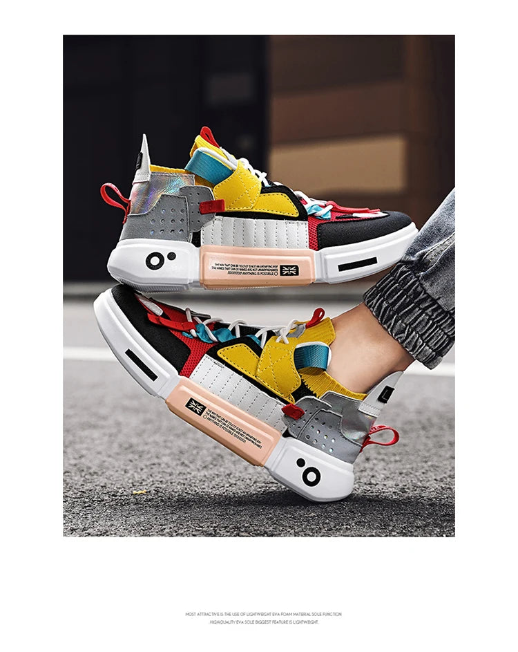 Trainers Casual