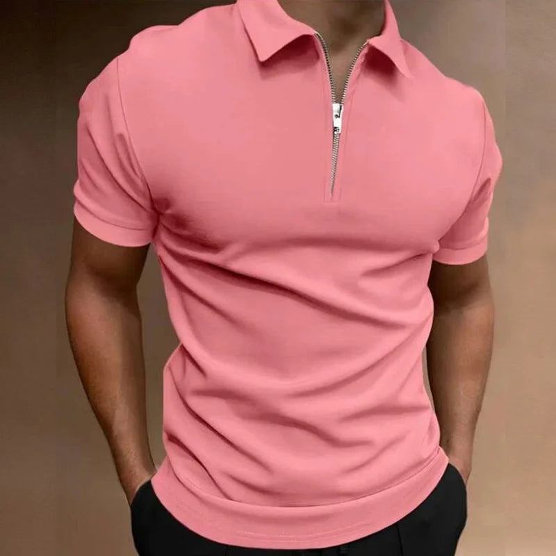 Jersey cremallera