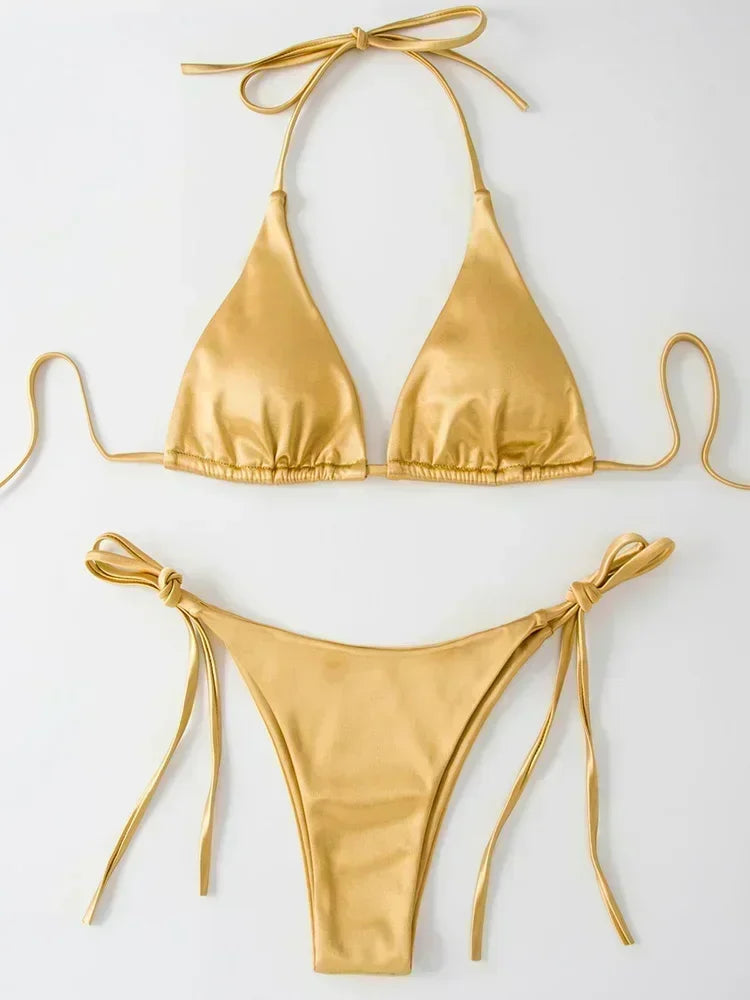 Bikini soft