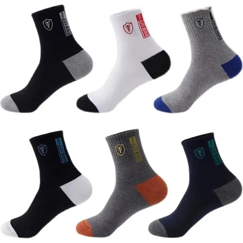 Calcetines elegantes sport