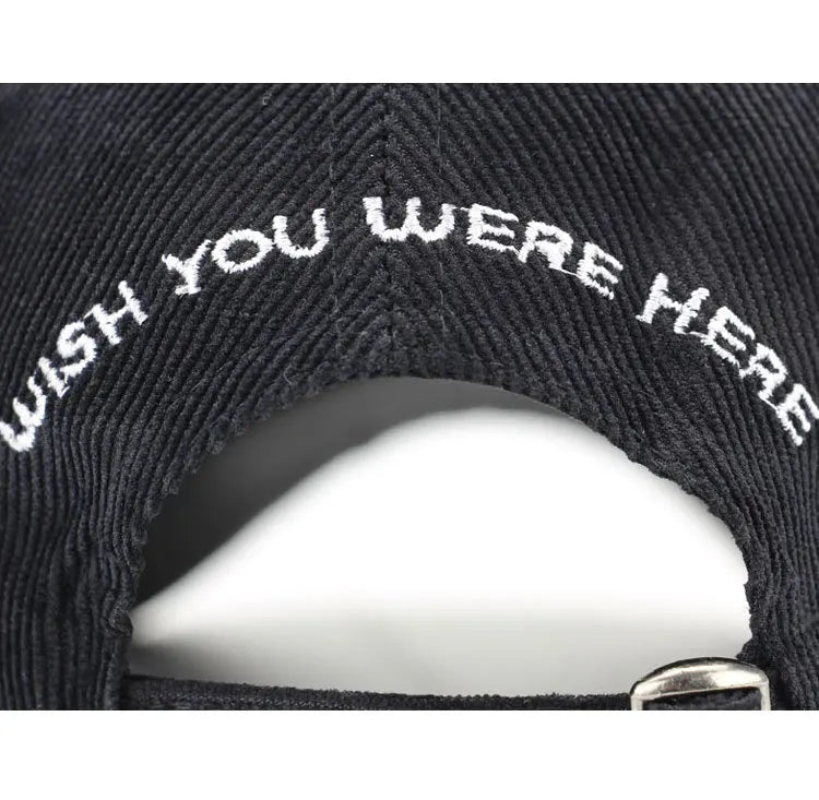 Gorra ASTROWORLD