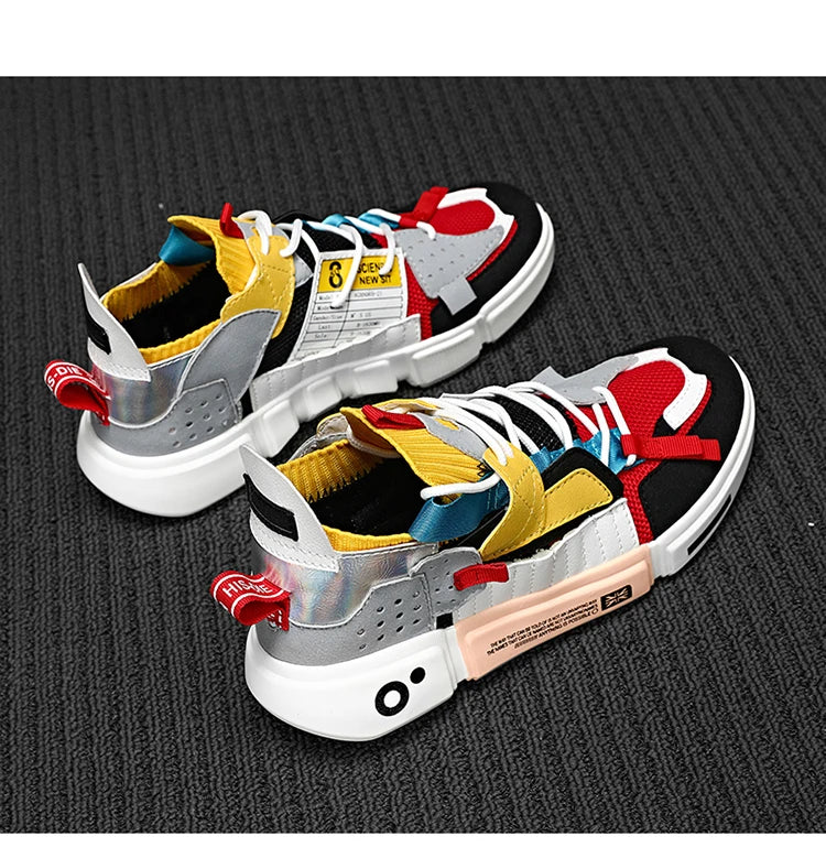 Trainers Casual