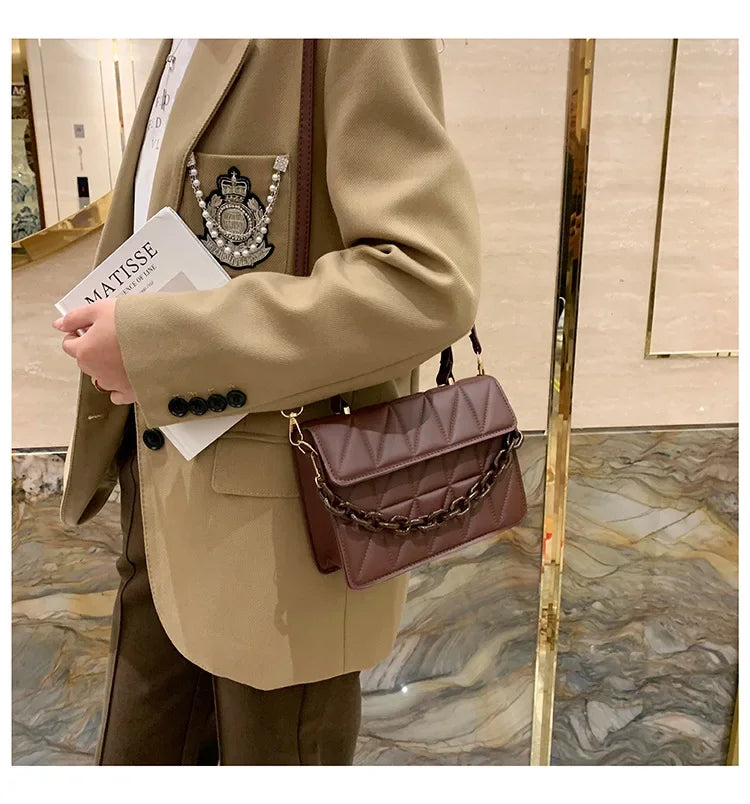 Bolso Crossbody