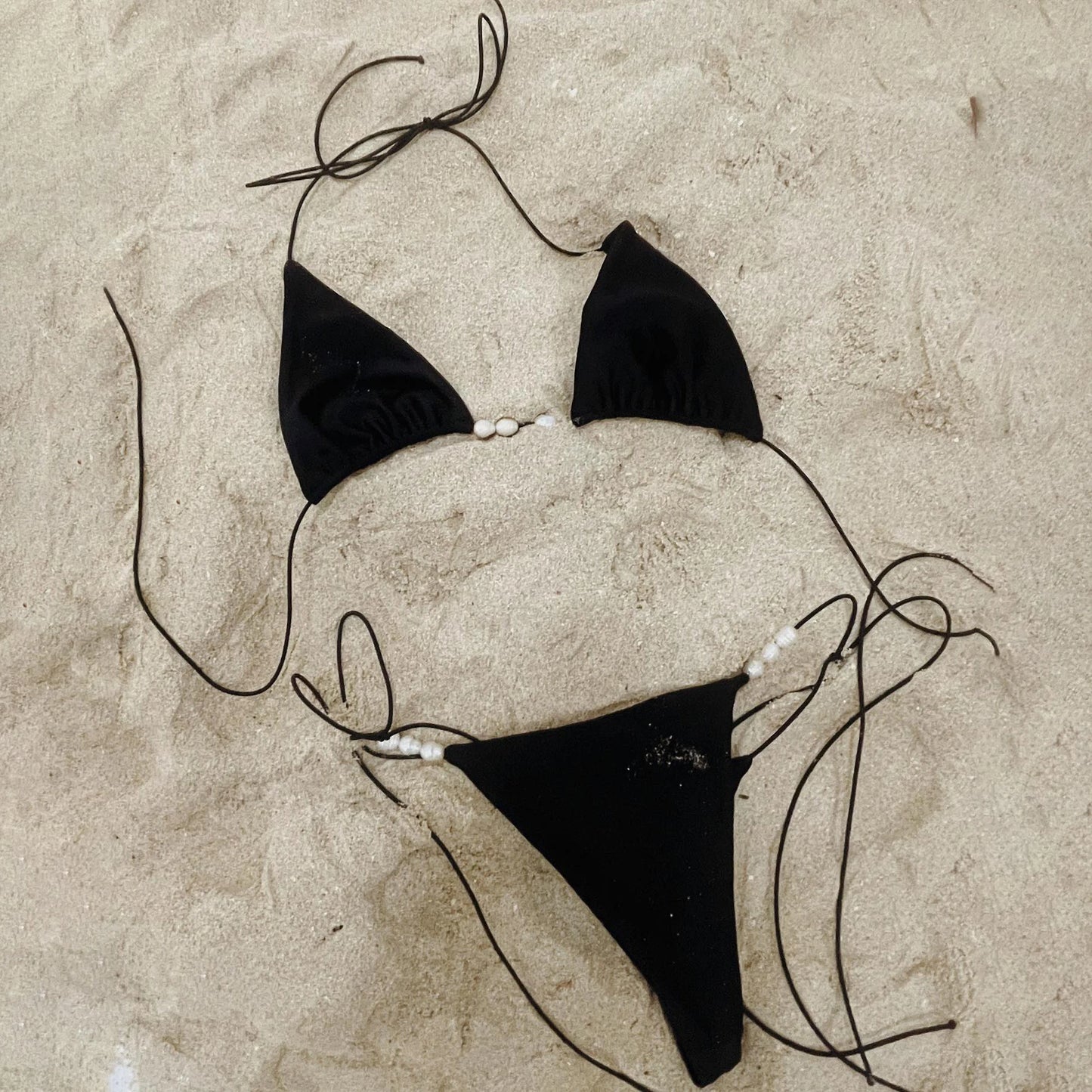 Colección Gemstones Bikinis