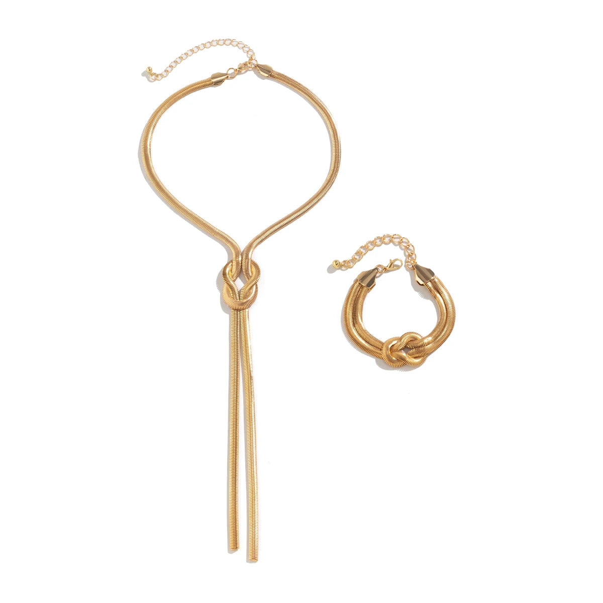 Conjunto cadena Lazo
