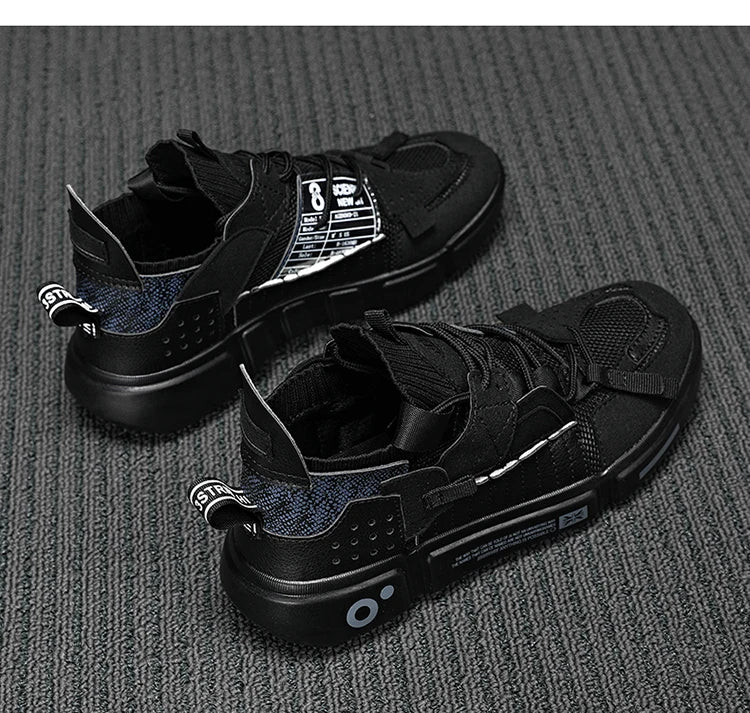 Trainers Casual