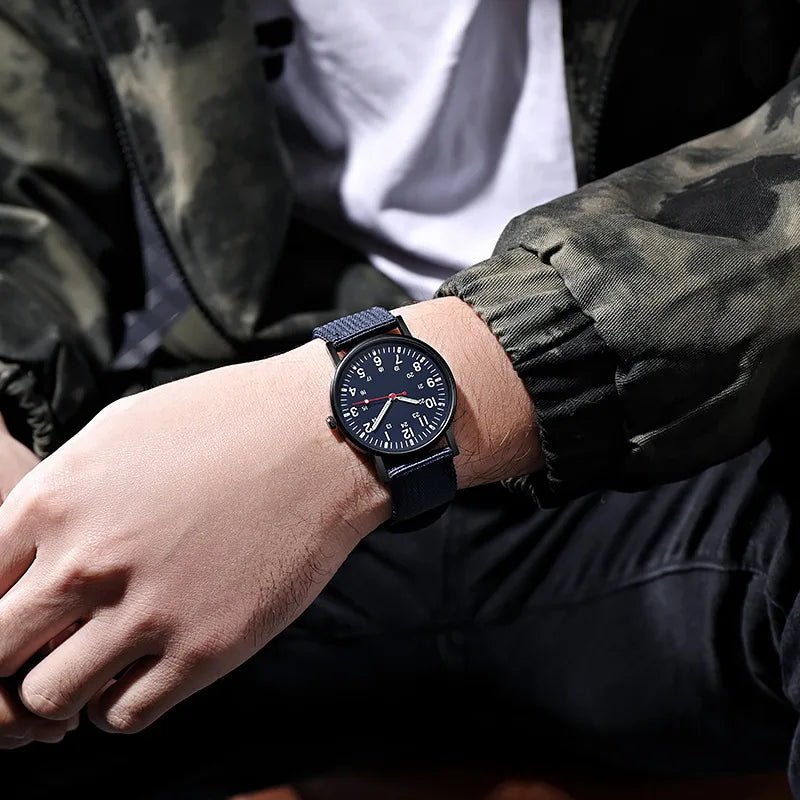 Reloj Function Classic