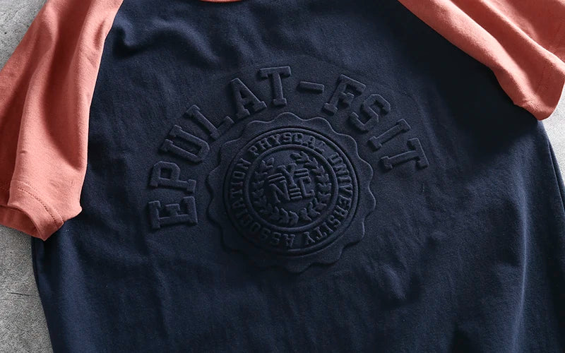 Camiseta 3D