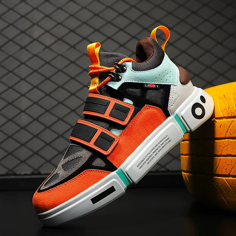 Trainers Casual