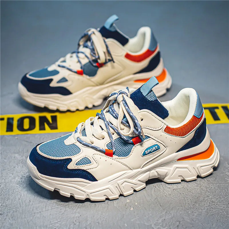 Botines Casual Street