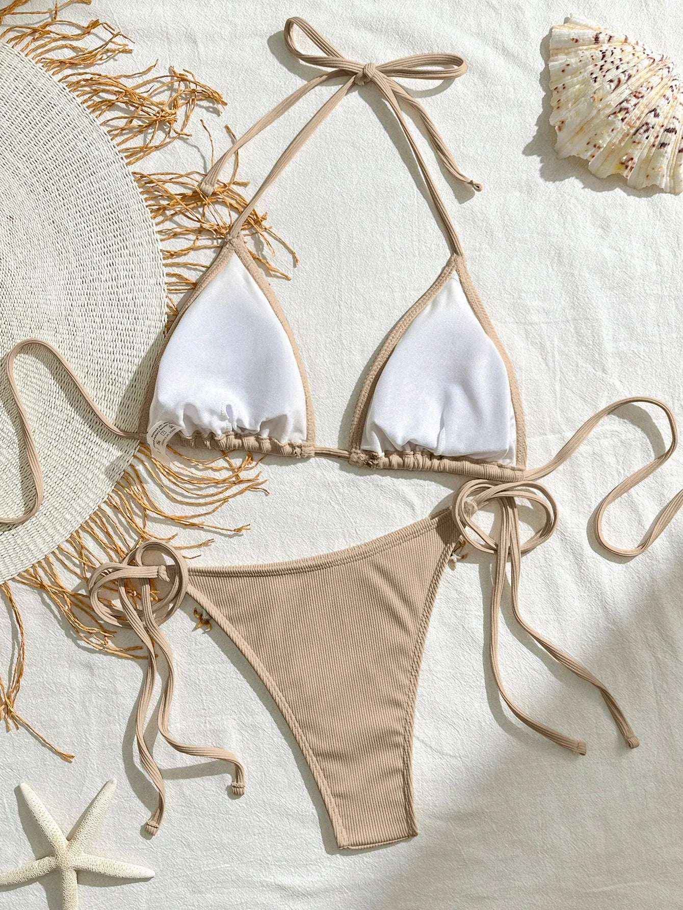 Bikini Shell Whisper