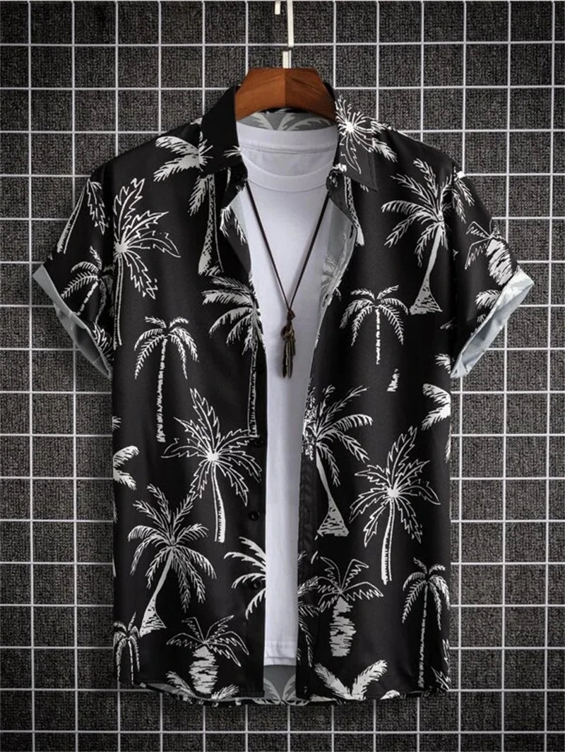 Camisas Hawaianas