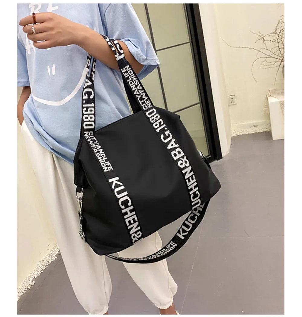 Bolso Sportif