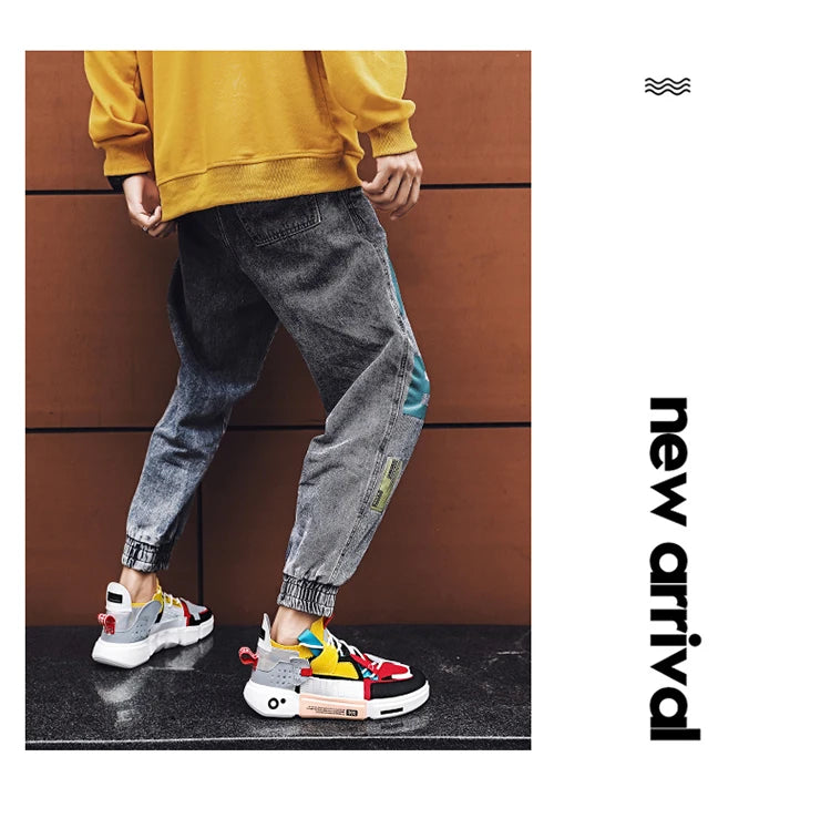 Trainers Casual