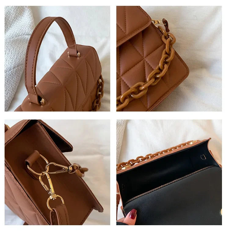 Bolso Crossbody