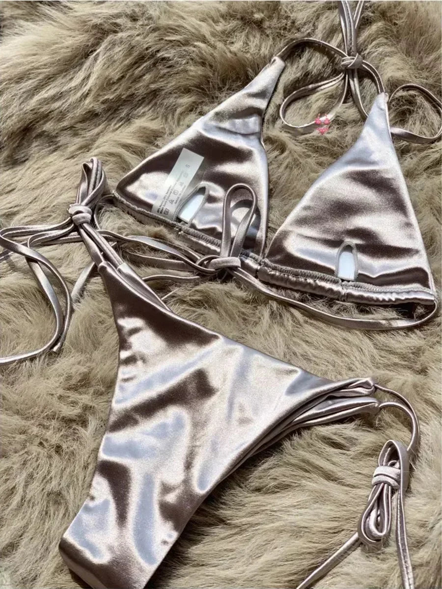 Bikini soft