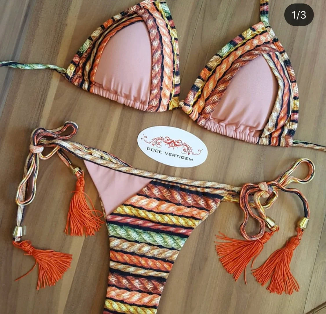 Bikinis Colección S4V4G3