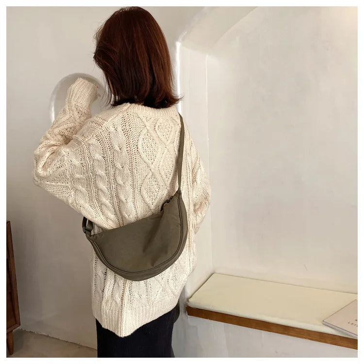 Riñonera bolso