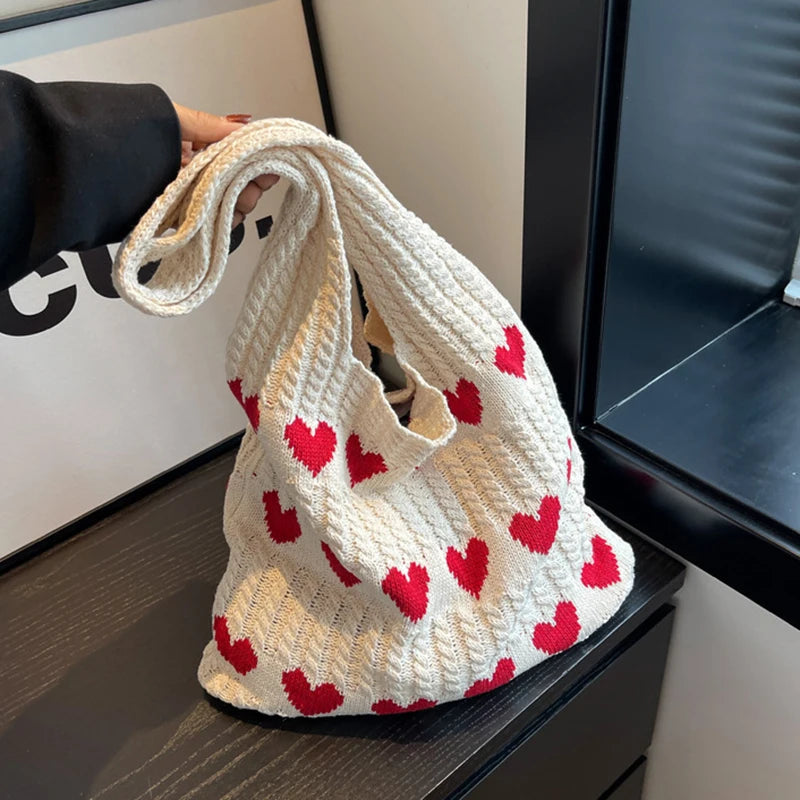 Handbag Cuore