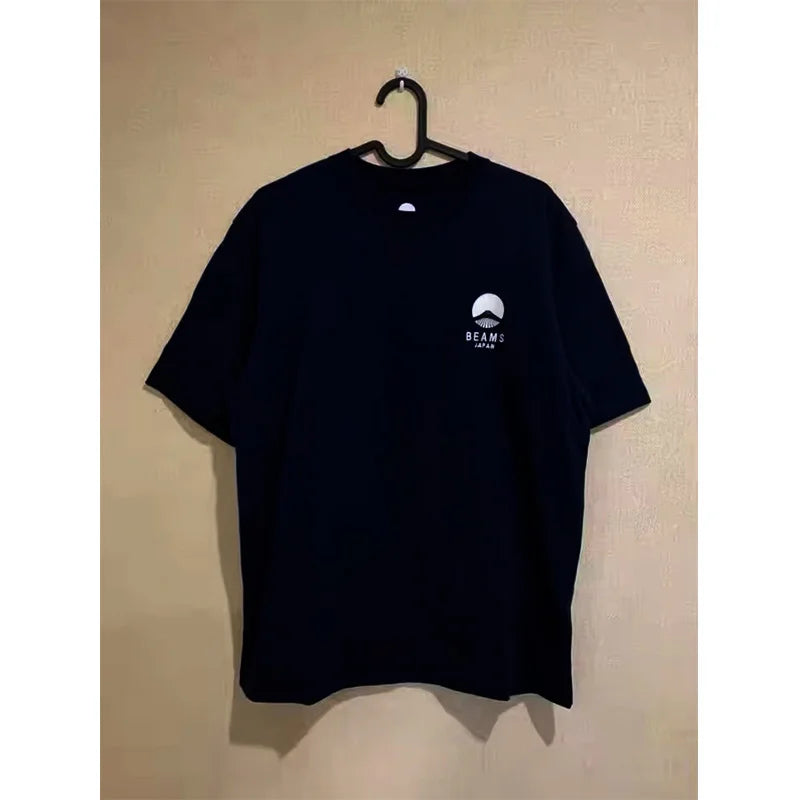 Camiseta BEAMS JAPAN