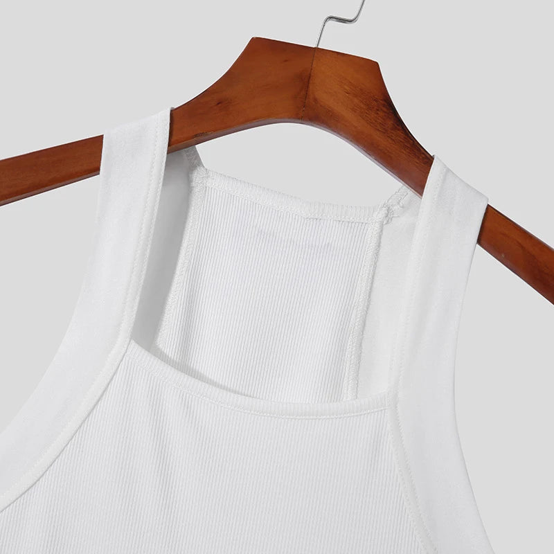 Camiseta Tank Top